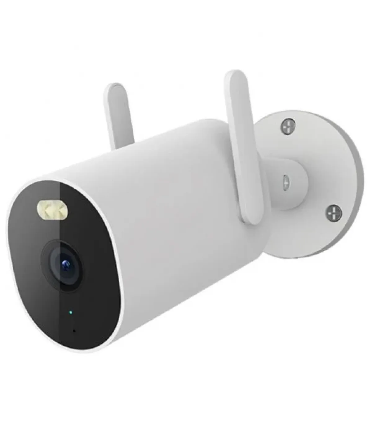 Xiaomi Outdoor Camera AW300 Camara Vigilancia 2K WiFi - Vigilancia Exterior - Vision Nocturna - Angulo de Vision 101.7º - IA..