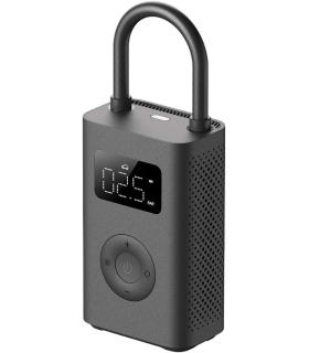 Xiaomi Mi Portable Electric Air Compressor 2 Compresor de Aire Portatil - Pantalla LED - Presión de hasta 10,3 bares - Incluye..