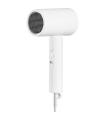 Xiaomi Compact Hair Dryer H101 Secador de Pelo 1600W - Secado Rapido - Diseño Compacto y Plegable - Aire Frio - 2 Niveles de Tem