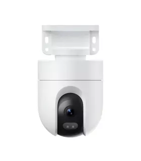 Xiaomi Outdoor Camera CW400 Camara Vigilancia 2.5K WiFi - Vista Horizontal Completa 360º - Deteccion Humana por IA - Vision Noct