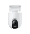 Xiaomi Outdoor Camera CW400 Camara Vigilancia 2.5K WiFi - Vista Horizontal Completa 360º - Deteccion Humana por IA - Vision Noct