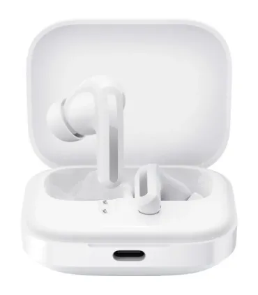 Xiaomi Redmi Buds 5 Auriculares Bluetooth 5.3 - 2 Microfonos Integrados - Autonomia hasta 10h con Estuche de Carga hasta 40h ..