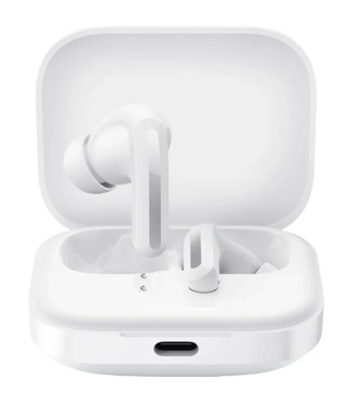 Xiaomi Redmi Buds 5 Auriculares Bluetooth 5.3 - 2 Microfonos Integrados - Autonomia hasta 10h con Estuche de Carga hasta 40h ..