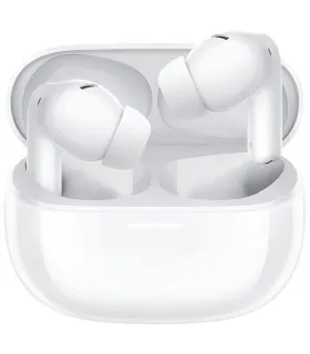 Xiaomi Redmi Buds 5 Pro Auriculares Bluetooth 5.3 - Anulacion de Ruido con IA + 3 Microfonos - Conectividad Inteligente - Contro