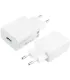 Xiaomi Cargador de Pared para Smartphone USB-A 22.5W