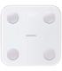 Xiaomi Mi Body Composition Scale S400 Bascula Bluetooth 5.0 - Alta Precision - 25 Indicadores de Salud - Peso Max. 150kg - Color