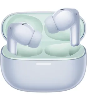 Xiaomi Redmi Buds 5 Pro Auriculares Bluetooth 5.3 - Anulacion de Ruido con IA + 3 Microfonos - Conectividad Inteligente - Contro