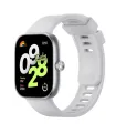 Xiaomi Redmi Watch 4 Reloj Smartwatch Pantalla AMOLED 1.97" Bluetooth - Autonomia hasta 20 Dias - Resistencia al Agua 5 ATM - Co