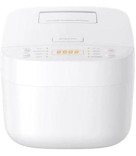 Xiaomi Smart Multifuncional Rice Cooker Arrocera Electrica 3L Inteligente WiFi - 8 Funciones de Coccion - Control con APP Mi Hom