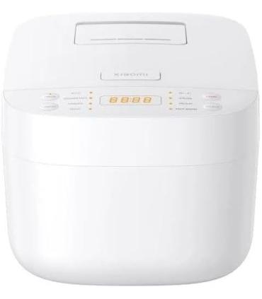 Xiaomi Smart Multifuncional Rice Cooker Arrocera Electrica 3L Inteligente WiFi - 8 Funciones de Coccion - Control con APP Mi Hom