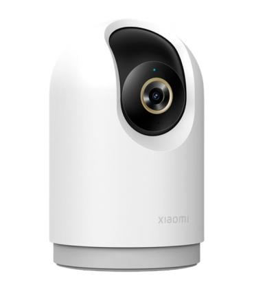 Xiaomi Smart Camera C500 Pro Camara Vigilancia 3K HDR 5MP WiFi Bluetooth - Vista Completa 360º - Deteccion de Mascotas - Chip..