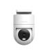 Xiaomi Outdoor Camera CW300 Camara Vigilancia 2.5K WiFi - Vista Horizontal Completa 360º - Deteccion Humana - Vision Nocturna In