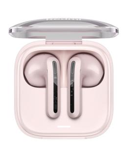 Xiaomi Redmi Buds 6 Active Auriculares Bluetooth 5.4 TWS - Microfono Integrado - Autonomia hasta 6h - Control Tactil - Color Ros