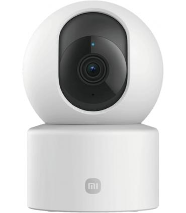 Xiaomi Smart Camera C301 Camara IP Vigilancia 2K WiFi - Vigilancia Interior - Vision Nocturna - Angulo de Vision 360° - IA..