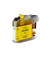 Brother LC225XL Amarillo Cartucho de Tinta Generico - Reemplaza LC225XLY
