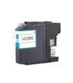 Brother LC22E Cyan Cartucho de Tinta Generico - Reemplaza LC22EC