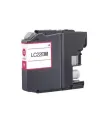 Brother LC22E Magenta Cartucho de Tinta Generico - Reemplaza LC22EM