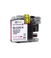 Brother LC22U Magenta Cartucho de Tinta Generico - Reemplaza LC22UMBP