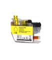 Brother LC3213/LC3211 Amarillo Cartucho de Tinta Generico - Reemplaza LC3213Y/LC3211Y
