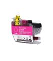 Brother LC3217 Magenta Cartucho de Tinta Generico - Reemplaza LC3217M