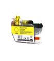 Brother LC3217 Amarillo Cartucho de Tinta Generico - Reemplaza LC3217Y