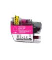 Brother LC3219XL Magenta Cartucho de Tinta Generico - Reemplaza LC3219XLM