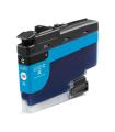Brother LC427XL Cyan Cartucho de Tinta Pigmentada Generico - Reemplaza LC427XLC