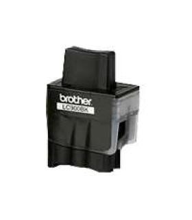 Brother LC900 Negro Cartucho de Tinta Generico - Reemplaza LC900BK