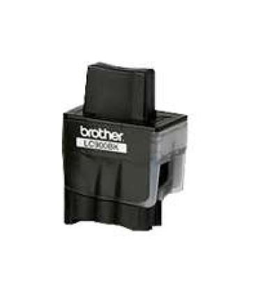 Brother LC900 Negro Cartucho de Tinta Generico - Reemplaza LC900BK