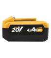 Blim Bateria 20V 4Ah - Valida para las Referencias de Bateria Blim
