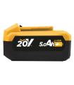 Blim Bateria 20V 5Ah - Valida para todas las Referencias de Productos de Bateria Blim