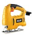 Blim Sierra de Calar 500W - Velocidad 0-3000rpm - Empuñadura Ergonomica - Boton de Bloqueo