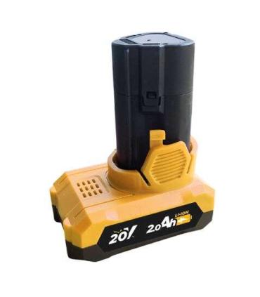 Blim Bateria Formato Tubo 20V 2Ah - Valida para las Referencias de Taladro Blim BL0156, BL0157