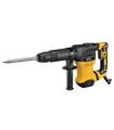 Blim Martillo SDS-Max 1300W - Potencia de Impacto 15J - Nº de Golpes Bajo Carga 4100bpm - Tecnologia Antivibracion