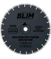 Blim Disco Corte de Hormigon y Marmol para Sierra Multifuncion 85mm