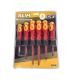 Blim Juego 6 Piezas Destornilladores - 1.000V - Con Soporte