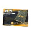 Blim Juego Puntas 101pcs con Adaptadores
