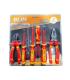 Blim Juego 7 pcs Herramientas Aisladas - 1000V