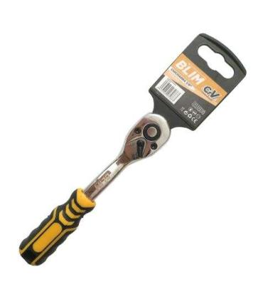 Blim Chicharra 1/4 72 Dientes CRV