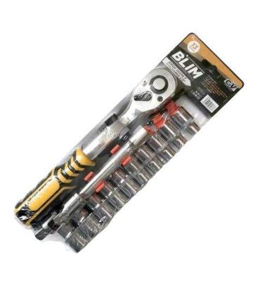 Blim Juego Chicharra 1/2 CRV 13 pcs