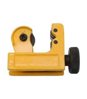 Blim Cortatubos de Aleacion de Aluminio - Cuchilla de Acero Templado - Capacidad de Corte de 3 a 22 mm - Corte Limpio y Facil ..