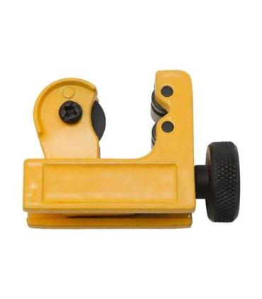 Blim Cortatubos de Aleacion de Aluminio - Cuchilla de Acero Templado - Capacidad de Corte de 3 a 22 mm - Corte Limpio y Facil ..