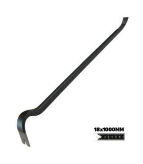 Blim Pata de Cabra - Cabezas y Uñas Forjadas, Maxima Dureza - Tratamiento Termico de Temple en Cabeza y Uñas - Uñas Diseñadas..