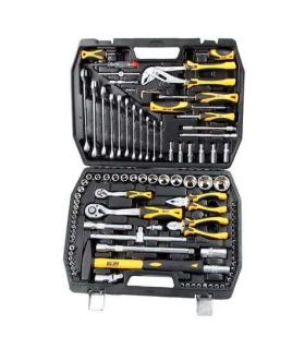 Blim Juego de Herramientas 1/2" y 1/4"