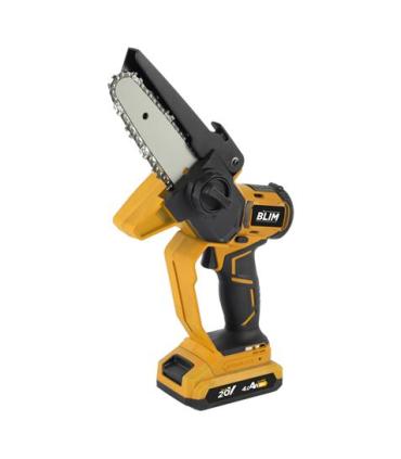 Blim Minisierra de Poda S/Carbones 20V - Bateria 4Ah - Color Varios