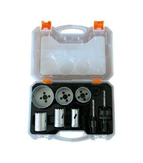 Blim Juego 8 Pcs Coronas Bi-Metal