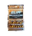 Blim Juego 15 Pcs Fresas 6mm para Madera