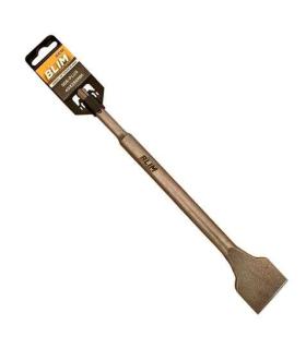 Blim Cincel de Punta Plana SDS-Plus 40x250mm