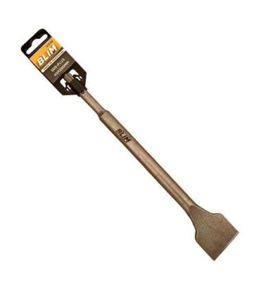 Blim Cincel de Punta Plana SDS-Plus 40x250mm