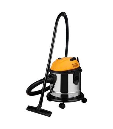 Blim Aspiradora Inoxidable 12 Litros 1000W